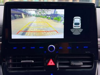 Hyundai IONIQ 1.6 GDI PHEV Tecno DCT
