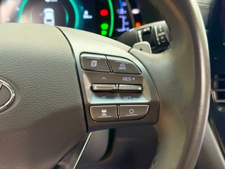 Hyundai IONIQ 1.6 GDI PHEV Tecno DCT