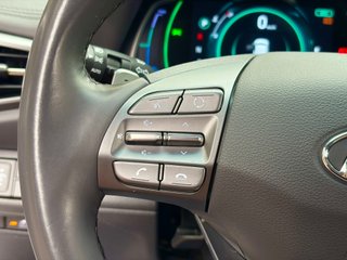 Hyundai IONIQ 1.6 GDI PHEV Tecno DCT