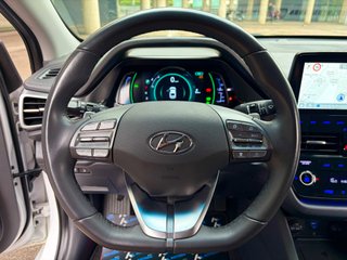 Hyundai IONIQ 1.6 GDI PHEV Tecno DCT