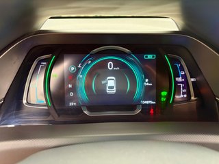 Hyundai IONIQ 1.6 GDI PHEV Tecno DCT