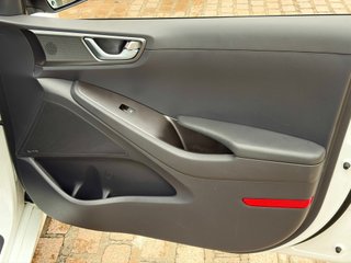 Hyundai IONIQ 1.6 GDI PHEV Tecno DCT