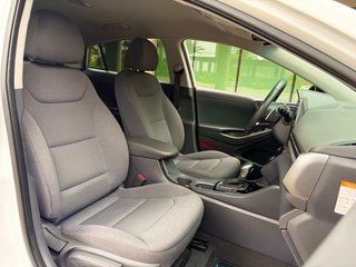 Hyundai IONIQ 1.6 GDI PHEV Tecno DCT