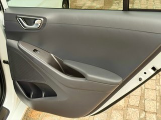 Hyundai IONIQ 1.6 GDI PHEV Tecno DCT