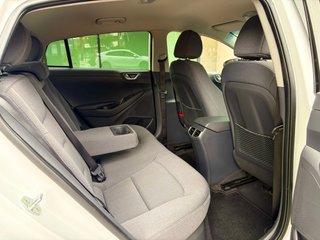 Hyundai IONIQ 1.6 GDI PHEV Tecno DCT
