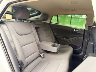 Hyundai IONIQ 1.6 GDI PHEV Tecno DCT