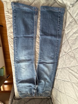 Pantalón Vaquero Levi's Azul Talla 40