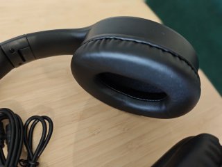 Auriculares Bluetooth plegables M16