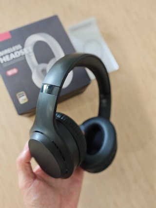 Auriculares Bluetooth plegables M16