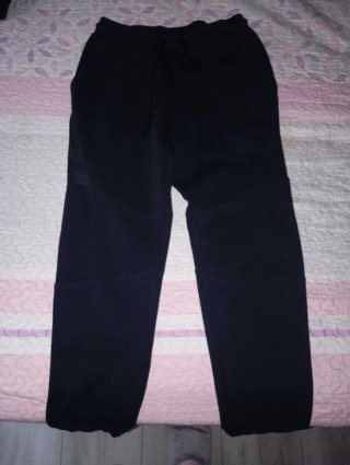 Pantalón chándal Nike chico Talla S