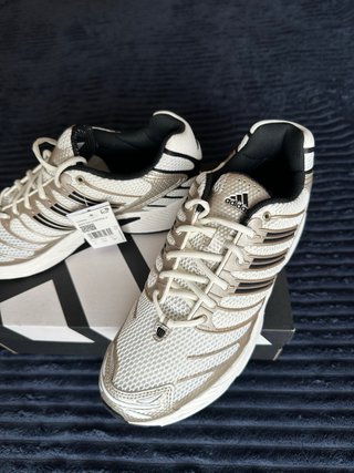 Zapatillas adidas Talla 44