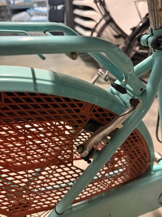 Bicicleta Familiar Alpina