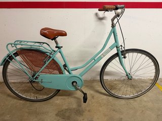 Bicicleta Familiar Alpina