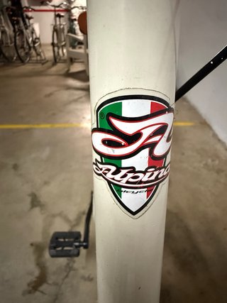 Bicicleta Familiar Alpina