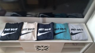 Sudaderas con capucha Nike