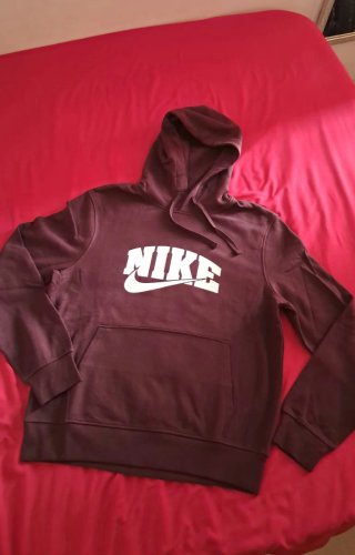 Sudaderas con capucha Nike