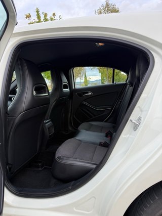 Mercedes-Benz Clase A  130.000km