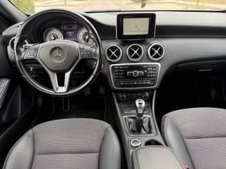 Mercedes-Benz Clase A  130.000km
