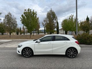 Mercedes-Benz Clase A  130.000km