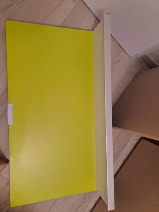 Mesa abatible Cancio Single