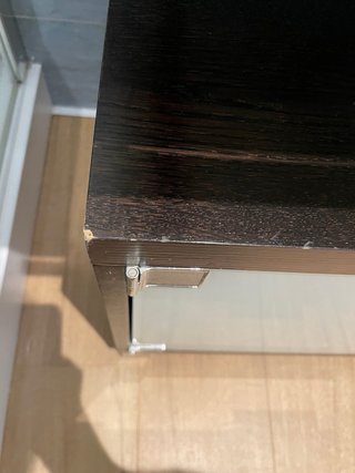 Conjunto muebles de baño