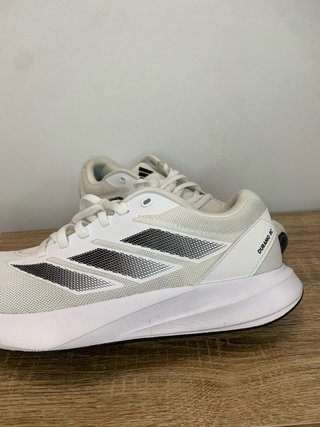 Adidas Duramo Zapatillas Deportivas Blancas