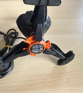 Joystick Saitek ST90