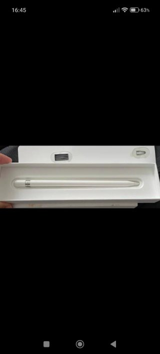 Apple Pencil 1ª Generación