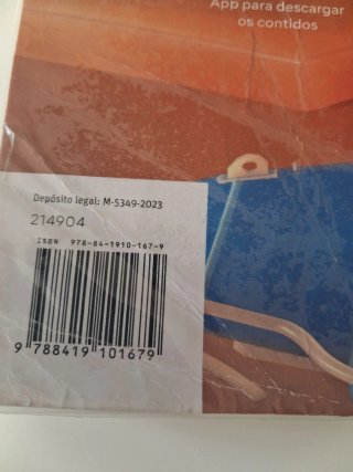 Xeografia e Historia, 4 Secundaria, Revoa