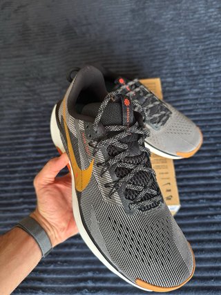 Zapatillas Trail Nike Pegasus Trail 4 Talla 45