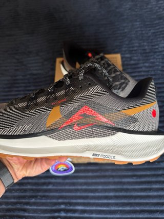 Zapatillas Trail Nike Pegasus Trail 4 Talla 45
