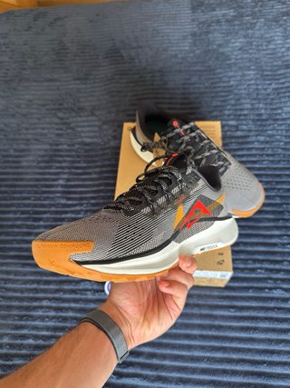 Zapatillas Trail Nike Pegasus Trail 4 Talla 45