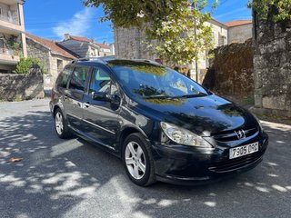 Peugeot 307 2006