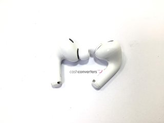 in-ear apple airpods pro 3