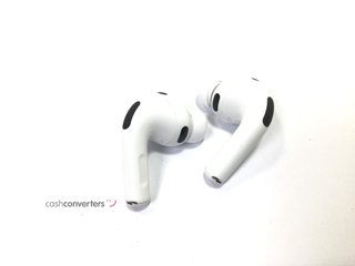in-ear apple airpods pro 3