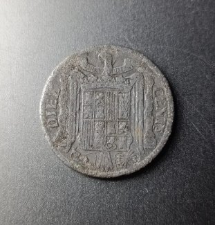 Confezione Monete Antiche