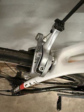Bicicleta de carretera Argon 18 Talla M