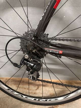 Bicicleta de carretera Argon 18 Talla M