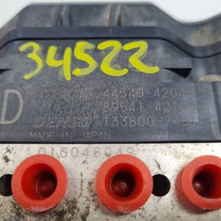 ABS TOYOTA TOYOTA RAV4 2000-2005