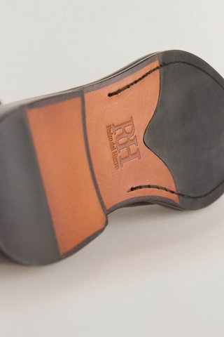 Zapatos Pedro del Hierro Piel Talla 43