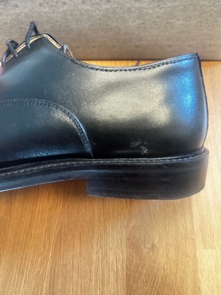 Zapatos Pedro del Hierro Piel Talla 43