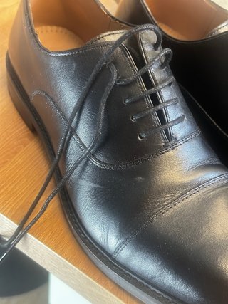 Zapatos Pedro del Hierro Piel Talla 43