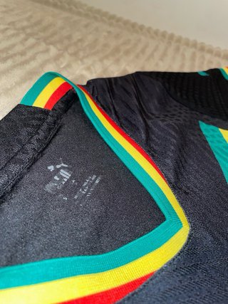 Camiseta de Senegal Puma