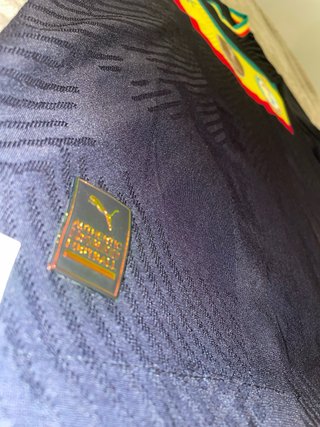Camiseta de Senegal Puma
