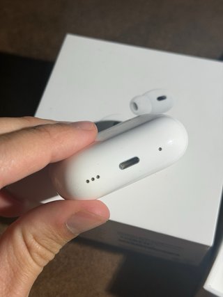 AirPods Pro 2 Apple