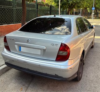 Citroen C5 2004