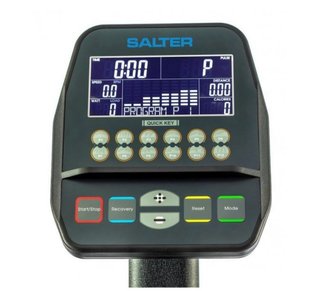 Bicicleta Estática Salter RS24 Line