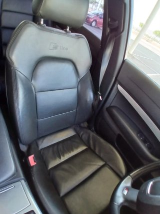 Audi A6 2010