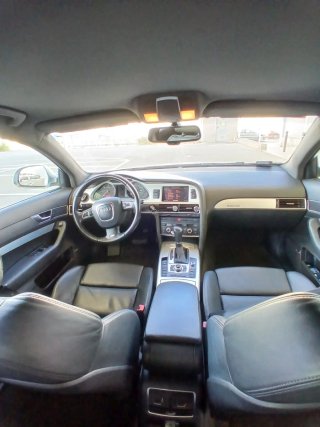 Audi A6 2010