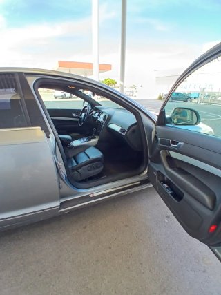 Audi A6 2010